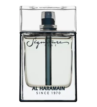 Al Haramain Signature Blue EDP 100 ml