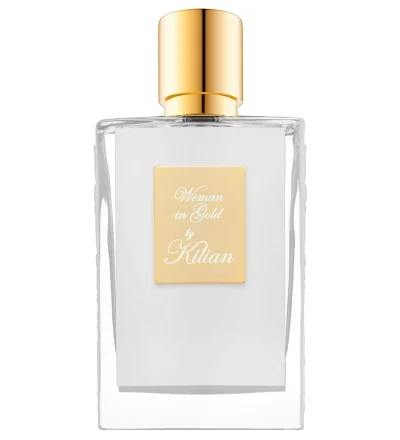 By Kilian Woman In Gold EDP 50 ml kvepalų buteliukas