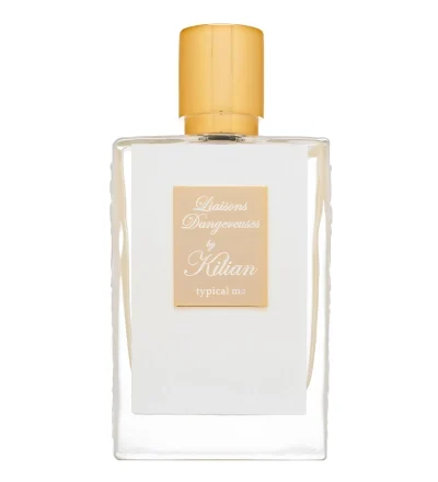Kilian Liaisons Dangereuses EDP 50 ml kvepalų buteliukas