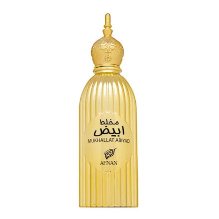 Afnan Abiyad Mukhallat EDP 100 ml