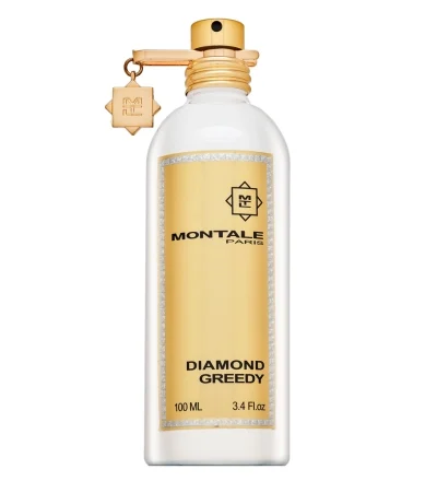 Montale Diamond Greedy EDP 100 ml