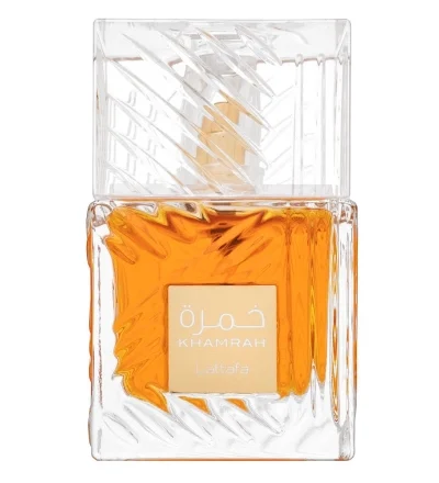 Lattafa Khamrah EDP