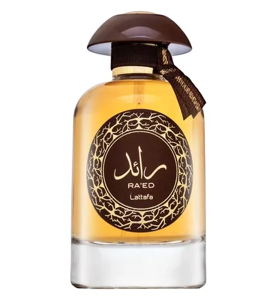 Lattafa Ra'ed Oud EDP 100 ml kvepalų buteliukas