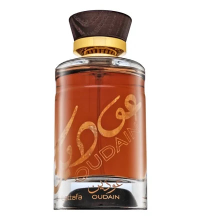 Lattafa Oudain EDP 100 ml kvepalų buteliukas