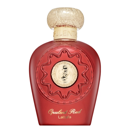 Lattafa Opulent Red EDP 25 ml