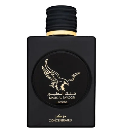 Lattafa Malik Al Tayoor Concentrated EDP M 100 ml