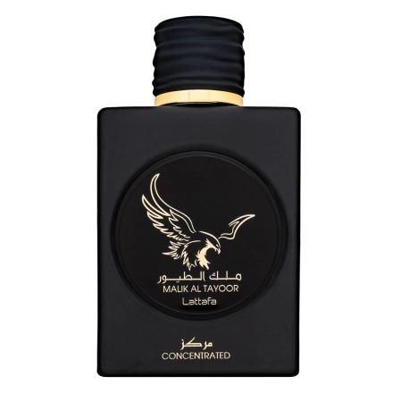 Lattafa Malik Al Tayoor Concentrated EDP M 100 ml
