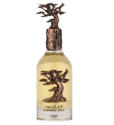 Lattafa Pride Eternal Oud EDP 100 ml