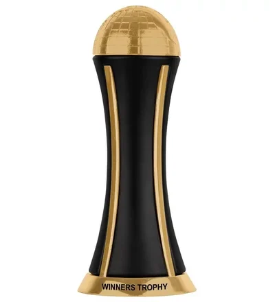 Lattafa Pride Al Khas Winners Trophy Gold EDP 100 ml kvepalų buteliukas