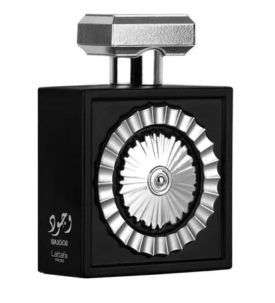 Lattafa Pride Wajood EDP 100 ml kvepalų buteliukas