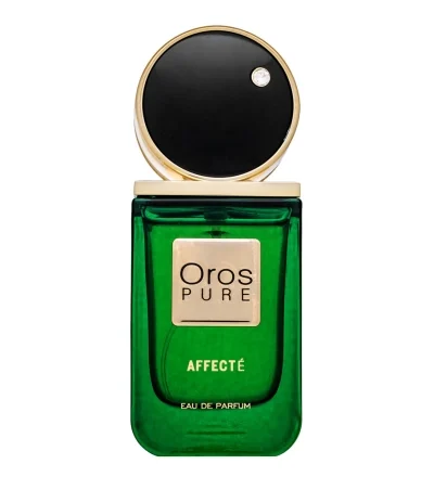 Armaf Oros Pure Affecte EDP 100 ml kvepalų buteliukas