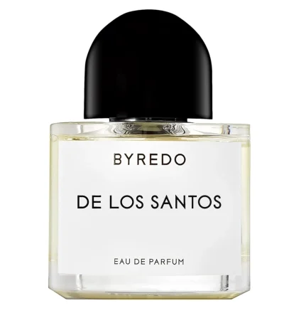 Byredo De Los Santos EDP 100 ml kvepalų buteliukas