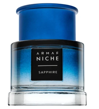 Armaf Niche Sapphire EDP 90 ml kvepalų buteliukas