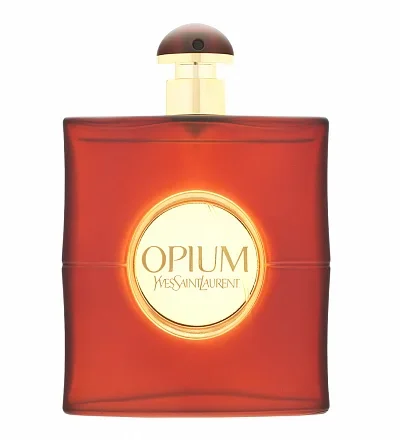 Yves Saint Laurent Opium 2009 EDT 90 ml