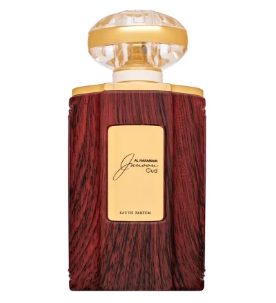 Al Haramain Junoon Oud EDP 75 ml
