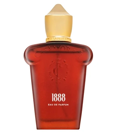 Xerjoff Casamorati 1888 EDP 30 ml kvepalų buteliukas