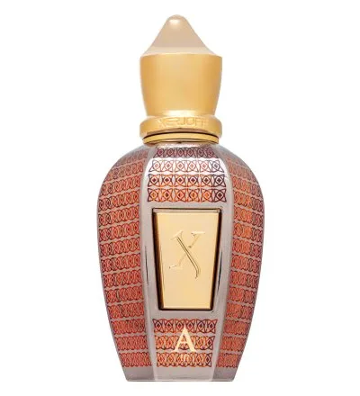 Xerjoff Alexandria III EDP 50 ml kvepalų buteliukas
