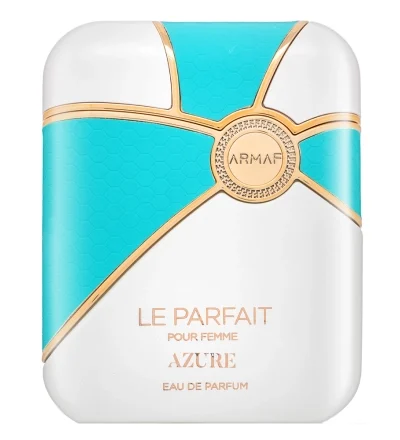 Armaf Le Parfait Pour Femme Azure EDP 100 ml kvepalų buteliukas