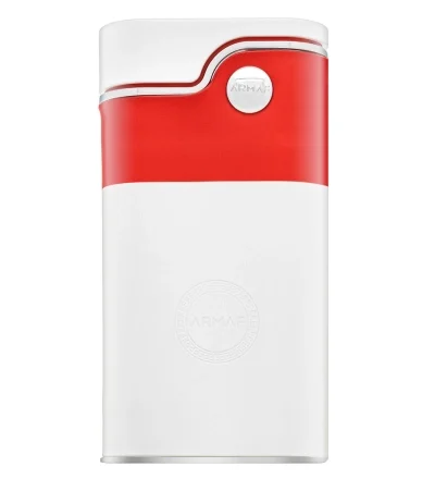 Armaf Art d'Amour EDP 100 ml kvepalų buteliukas