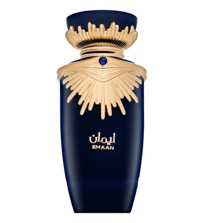 Lattafa Emaan EDP 100 ml kvepalų buteliukas