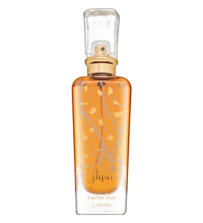 Lattafa Safwaan L'autre Oud EDP 100 ml kvepalų buteliukas