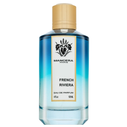 Mancera French Riviera EDP 120 ml