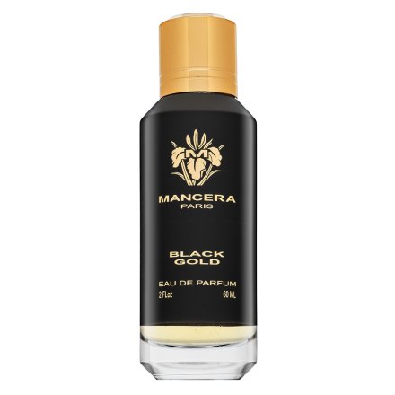 Mancera Black Gold EDP 2ml