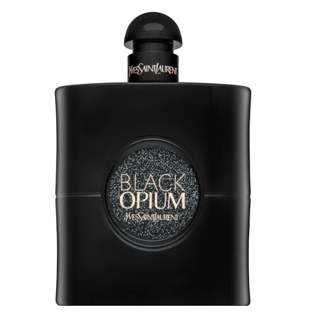 Yves Saint Laurent Black Opium Le Parfum Extrait 90 ml