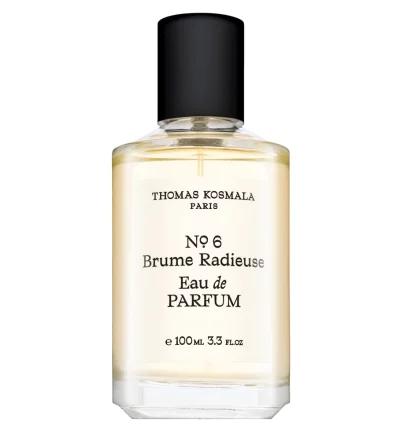 Thomas Kosmala No.6 Brume Radieuse EDP 100 ml kvepalų buteliukas