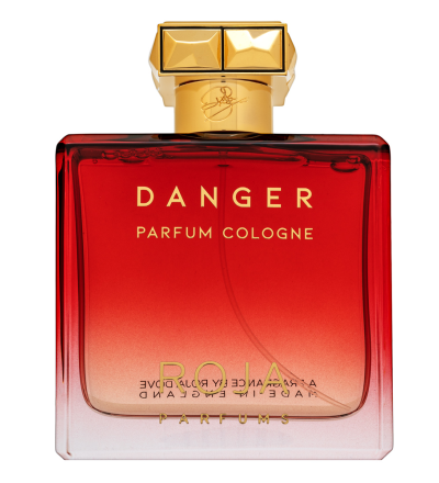 Roja Parfums Danger Pour Homme EDC 100 ml - Pilt 3