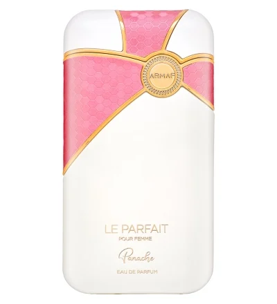 Armaf Le Parfait Femme Panache EDP 200 ml kvepalų buteliukas