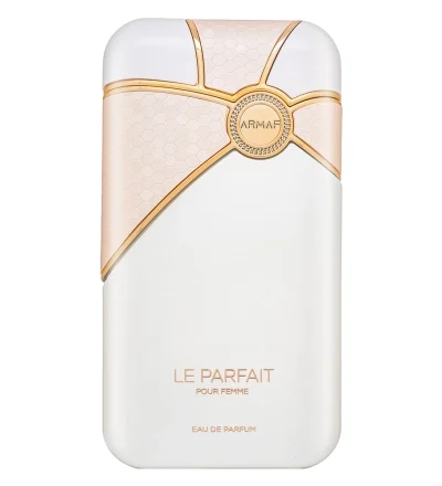 Armaf Le Parfait Femme EDP 200 ml kvepalų buteliukas