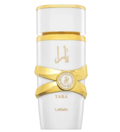 Lattafa Yara Moi EDP 100 ml kvepalų buteliukas