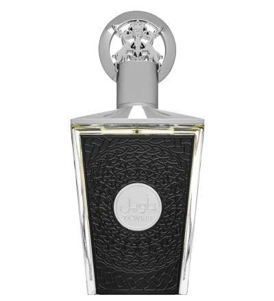 Lattafa Taweel EDP 100 ml kvepalų buteliukas