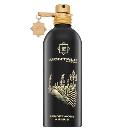 Montale Rendez-Vous à Paris EDP 100 ml (Tester) kvepalų buteliukas