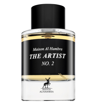 Maison Alhambra The Artist No.2 EDP 100 ml