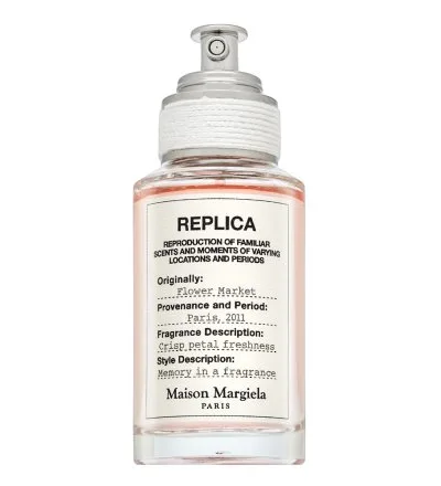 Maison Margiela Replica Flower Market EDT 30 ml