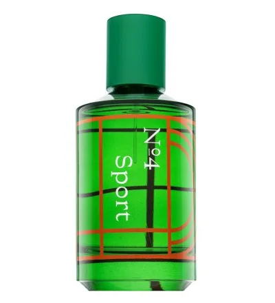 Thomas Kosmala No.4 Sport EDP 100 ml kvepalų buteliukas