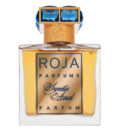 Roja Parfums Sweetie Aoud Parfum 50 ml - Pilt 3