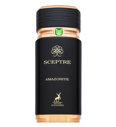 Maison Alhambra Sceptre Amazonite EDP 100 ml