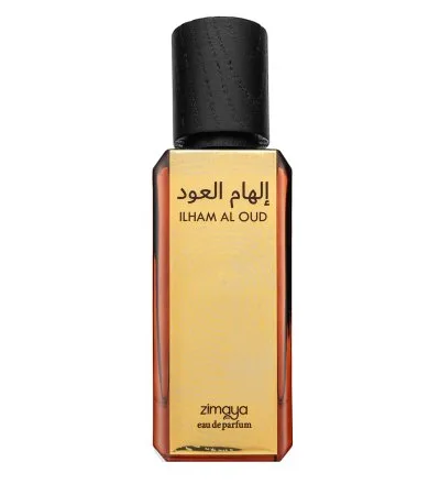 Zimaya Ilham Al Oud EDP 100 ml