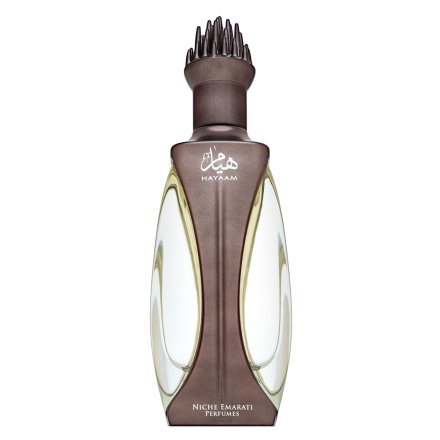 Lattafa Niche Emarati Hayaam EDP 100 ml