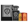 Al Haramain Azlan Oud Charcoal Extrait De Parfum 100 ml