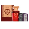 Al Haramain Azlan Oud Saffron Extrait 100 ml