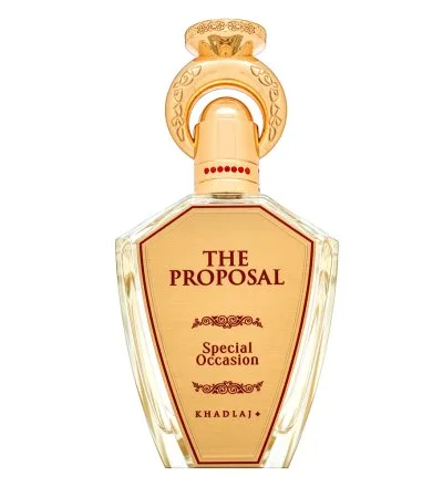 Khadlaj The Proposal Special Occasion EDP 100 ml
