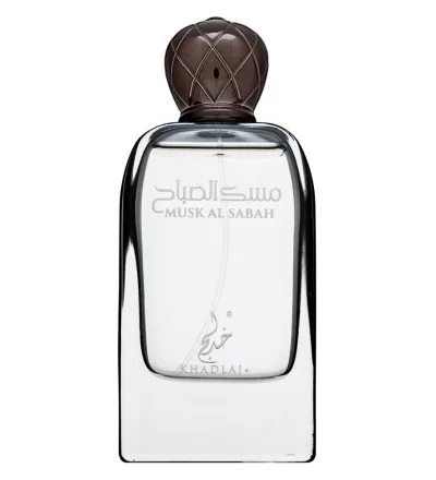 Khadlaj Musk Al Sabah EDP 100 ml