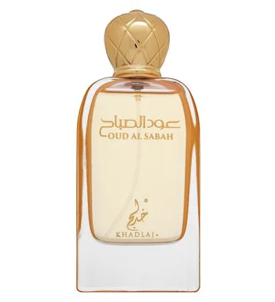 Khadlaj Oud Al Sabah EDP W 100 ml