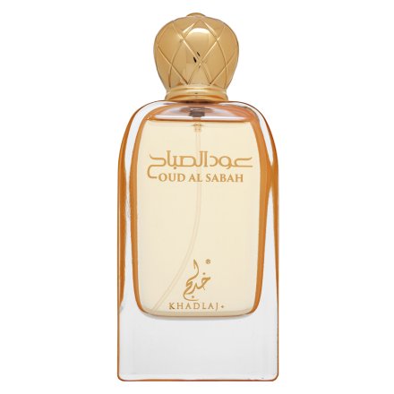 Khadlaj Oud Al Sabah EDP W 100 ml