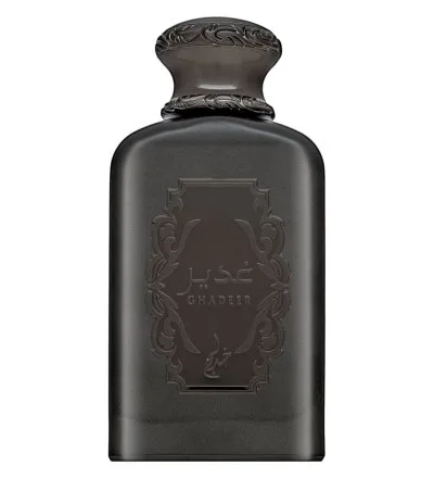 Khadlaj Ghadeer Silver EDP 100 ml