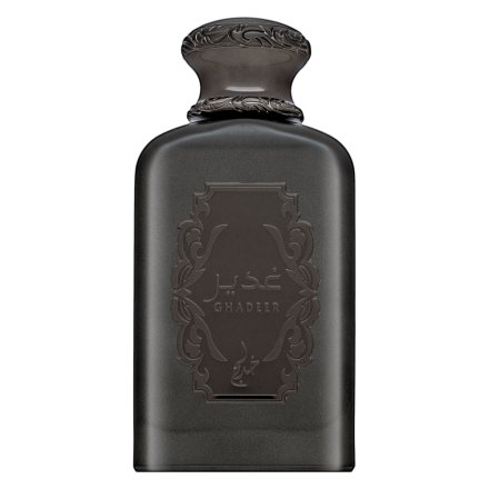Khadlaj Ghadeer Silver EDP 100 ml